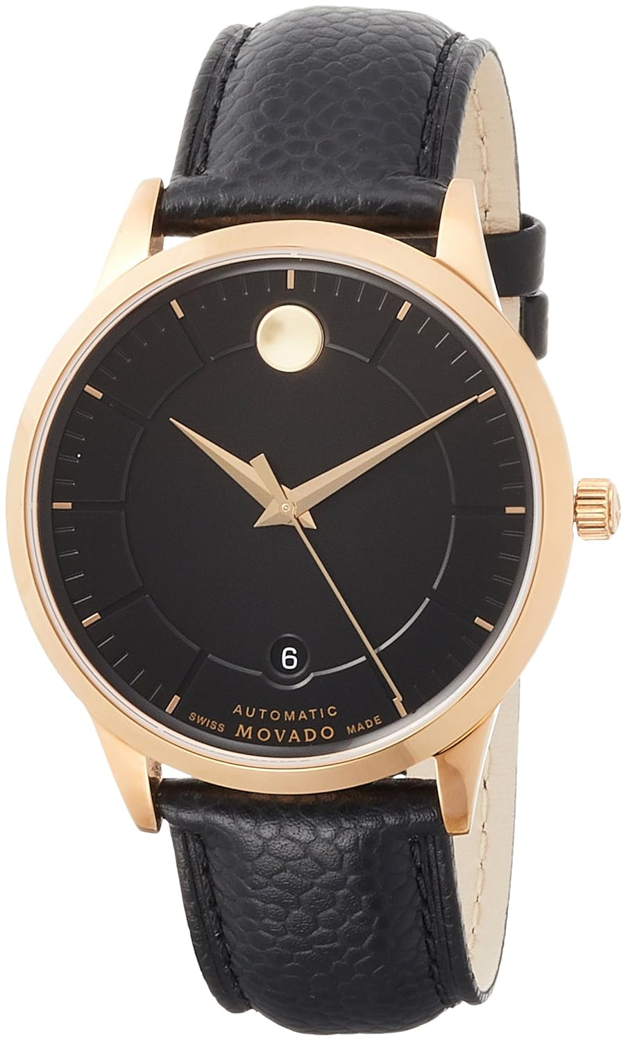 [movado]movado 手表 1881 automatic m0607062.